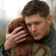 Image for article titled On Supernatural, Felicia Day fights the zombie soldiers in her soul